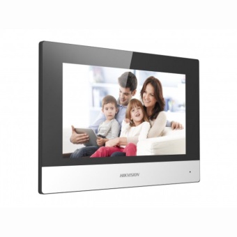 Видеодомофон Hikvision DS-KH6320-WTE1 