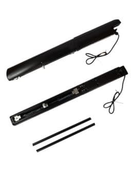 Автоматика для распашных ворот NeoPower Swing 5100 NP KIT С BLACK