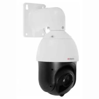 Уличная поворотная IP-камера видеонаблюдения HiWatch DS-I425 