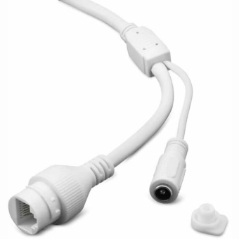 Уличная IP-камера видеонаблюдения HiWatch DS-I450L(B) (2.8mm)