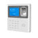 ANVIZ W1-ID PRO белый. Биометрический терминал учета рабочего времени со считывателем