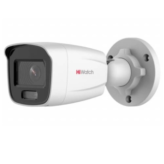 HiWatch IP-камера DS-I450L (2.8mm)