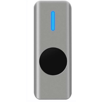 TS-NoTouch IP68 Бесконтактная кнопка выхода