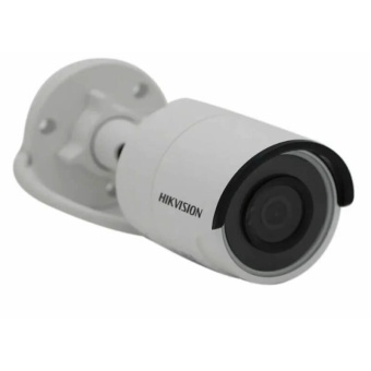 Уличная IP-камера видеонаблюдения Hikvision DS-2CD2043G2-I 2.8mm 