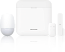 В безопасности с Hikvision Ax Pro 