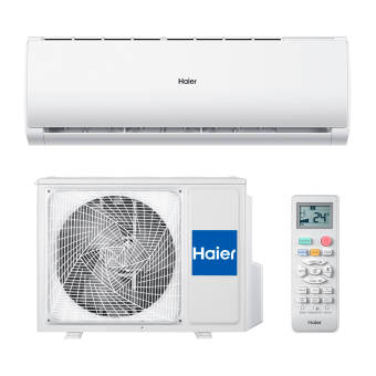 Сплит-система HAIER HSU-12HTT03 (TUNDRA)