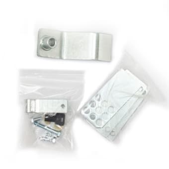 NeoPower Swing 3000 NP-M KIT  комплект автоматики для распашных ворот со створками до 1000кг и 3м