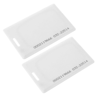 EM-Marin Магнитная карта 1.8мм Толстая