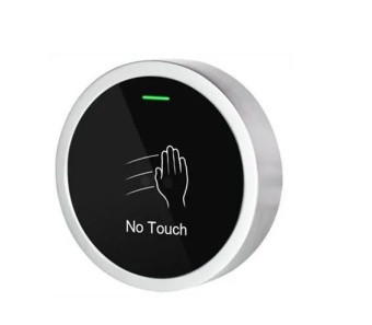 TS-NoTouch Rondo Бесконтактная кнопка выхода 