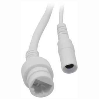 Уличная IP-камера видеонаблюдения HiWatch DS-I400(C) (2,8mm)