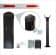 Комплект шлагбаума AC230V BARRIER-NP5M KIT в составе стойка BARRIER-NP с лампой и стрела 5М
