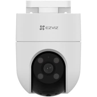 Уличная IP-камера EZVIZ H8c Pro 3K 5 Мп 