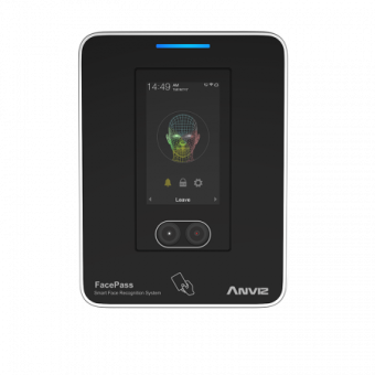 ANVIZ FacePass 7  Биометрический терминал