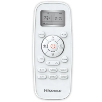 Сплит-система HISENSE AS-12HR4RLRCJ01 (NEXT Classic A R32)