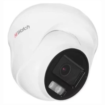 Внутренняя IP-камера видеонаблюдения HiWatch DS-I453L (2.8 mm)