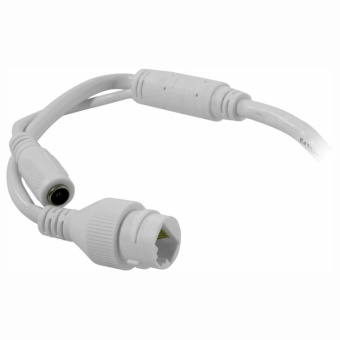 Уличная IP-камера видеонаблюдения HiWatch DS-I250L (2,8mm)