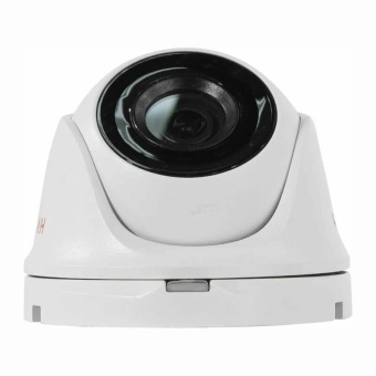 Внутренняя HD-TVI камера видеонаблюдения HiWatch DS-T203 (B) (2.8mm) 