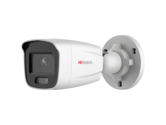 HiWatch IP-камера DS-I450L (2.8mm)