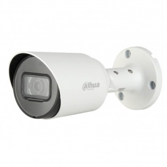 Видеокамера уличная HDCVI DAHUA DH-HAC-HFW1200TP-0360B