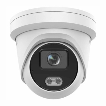 IP камера Hikvision 4MP DS-2CD2347G2-LU(C)(2.8mm) 