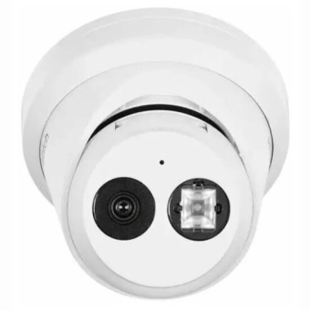 Внутренняя IP-камера видеонаблюдения HiWatch IPC-T042-G2/U (2.8mm)