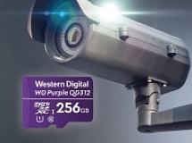 Western Digital выпустила сверхнадёжные карты microSD для «умных» камер наблюдения