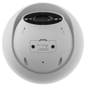 EZVIZ CS-H4 3 МП Wi-Fi купольная камера