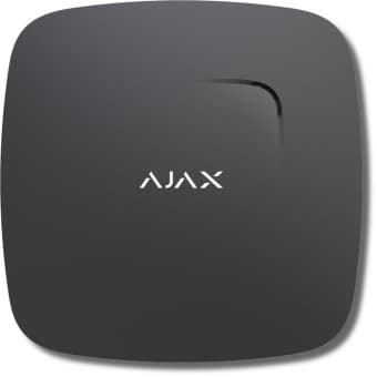 Ajax FireProtect (черный)
