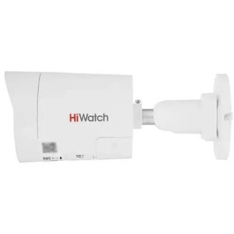 Уличная IP-камера видеонаблюдения HiWatch IPC-B042C-G2/UL (2.8mm)