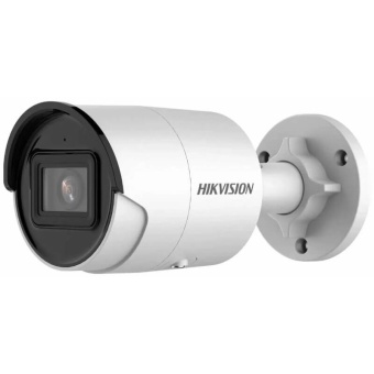 Уличная IP-камера видеонаблюдения Hikvision DS-2CD2043G2-I 2.8mm 