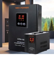 Стабилизатор напряжения для дома: как выбрать надёжную защиту от скачков напряжения