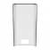 Hikvision DS-KABV6113-RS Защитный козырек для вызывных панелей серии KV6103/6113
