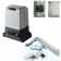 Комплект автоматики привод SLIDING-500NP KIT GREY для откатных ворот весом до 500кг с блоком CB/SW,
