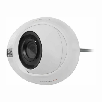 Внутренняя HD-TVI камера видеонаблюдения HiWatch DS-T203 (B) (2.8mm) 