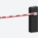 Стойка шлагбаума BARRIER-PRO (Doorhan)
