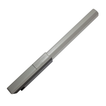 NeoPower Swing 5000 NP-M KIT GREY комплект автоматики для распашных ворот со створками