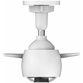 EZVIZ H3 5 МП Wi-Fi камера c распознаванием людей и авто