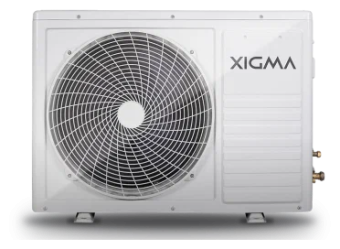 Сплит-система XIGMA XG-TX70RHA (TURBOCOOL)