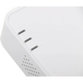 4-х канальный IP-видеорегистратор Hiwatch DS-N204(C)