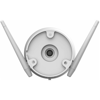 EZVIZ H3 5 МП Wi-Fi камера c распознаванием людей и авто