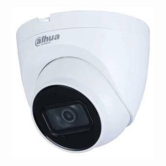 Видеокамера уличная HDCVI DAHUA DH-HAC-HDW1500TRQP-A-0280B