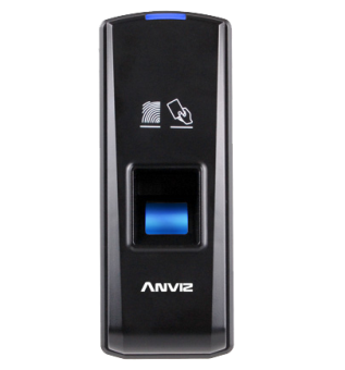 ANVIZ T5 PRO Миниатюрный биометрический терминал для СКД и УРВ