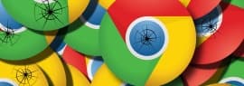 170 расширений Chrome открывают злоумышленникам доступ к данным пользователей