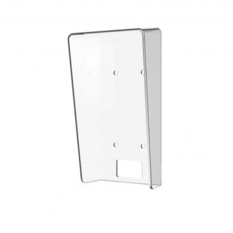 Hikvision DS-KABV6113-RS Защитный козырек для вызывных панелей серии KV6103/6113