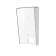 Hikvision DS-KABV6113-RS Защитный козырек для вызывных панелей серии KV6103/6113