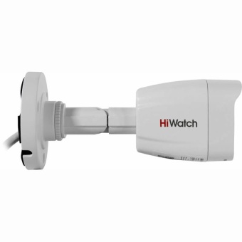 Уличная IP-камера видеонаблюдения HiWatch DS-I250L (2,8mm)