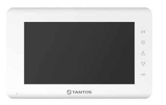 Монитор видеодомофона Tantos Mia HD