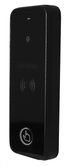 Вызывная панель видеодомофона Tantos iPanel 2 (Black) + 110 град