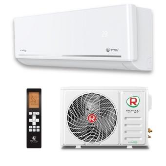Сплит-система Royal Clima RCI-FC22HN (FELICITA Inverter Wi-Fi)