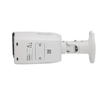 Hikvision DS-2CD2087G2-LU (2.8) 8 Мп цилиндрическая IP-камера с фиксированным объективом Color